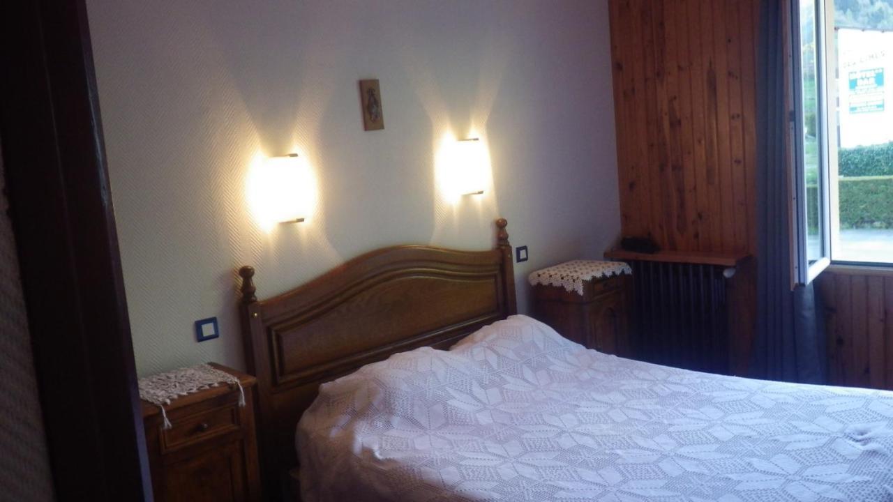 Le Taillon Hotel แกดร์ ภายนอก รูปภาพ